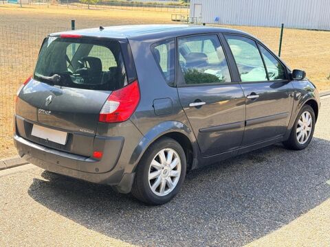 Sc&eacute;nic 1.5 DCI 105 DYNAMIQUE 2007 occasion 45130 Meung-sur-Loire