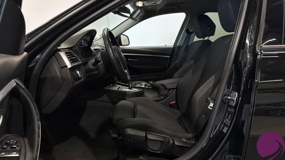 S&eacute;rie 3 TOURING 2.0 318 D 150 SPORT ULTIMATE BVA 2019 occasion 66000 Perpignan