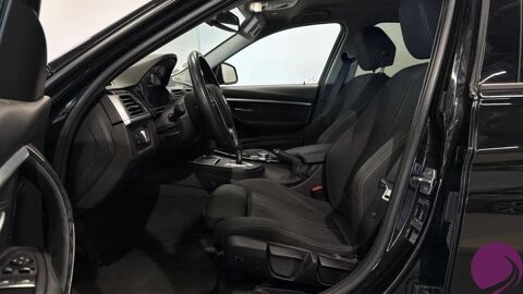 S&eacute;rie 3 TOURING 2.0 318 D 150 SPORT ULTIMATE BVA 2019 occasion 66000 Perpignan