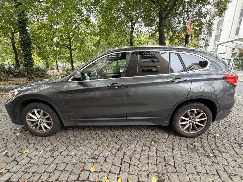X1 1.8 I 140 BUSINESS DESIGN SDRIVE DKG BVA 2019 occasion 75019 Paris