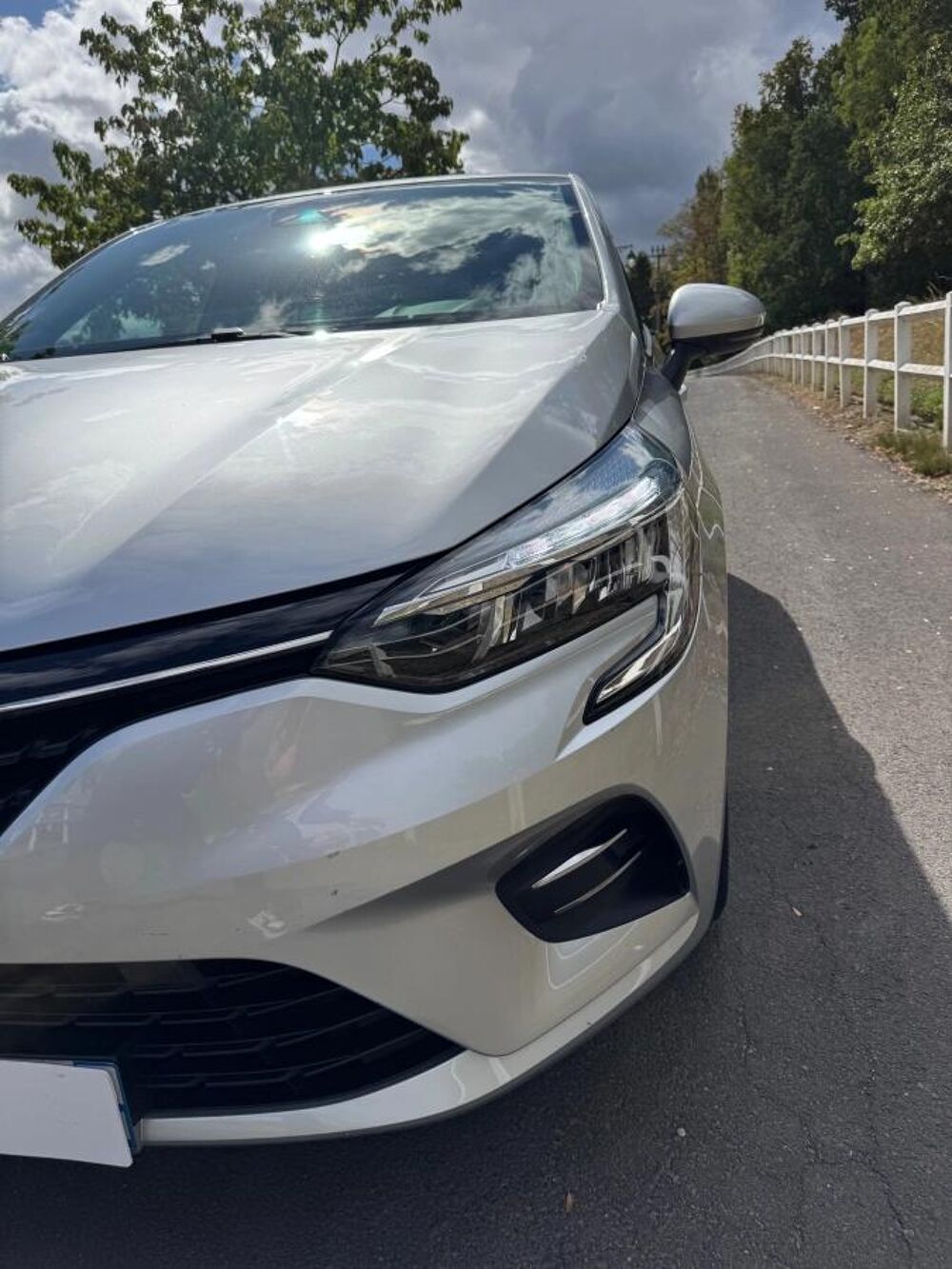 Clio 1.0 TCE 100 BUSINESS 2022 occasion 51500 Taissy