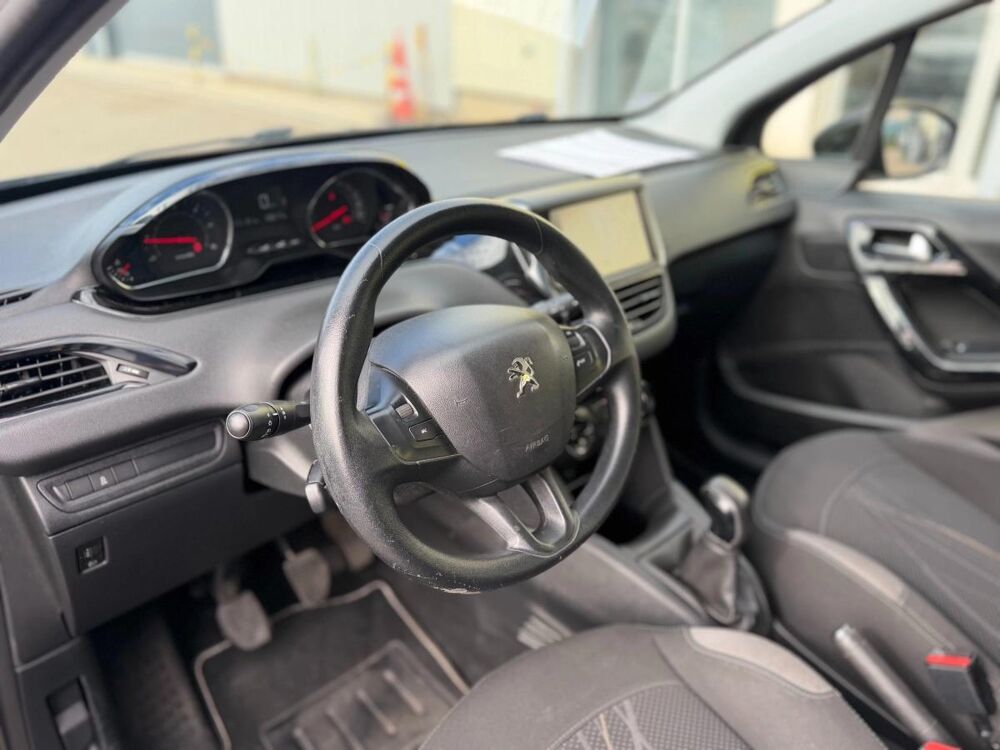208 GENERATION-I 1.4 HDI 70 ACTIVE 2012 occasion 78630 Orgeval