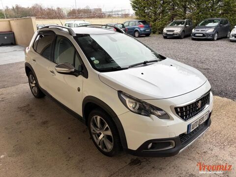2008 GENERATION-I 1.6 BLUEHDI 120 CROSSWAY 2017 occasion 77250 &Eacute;cuelles