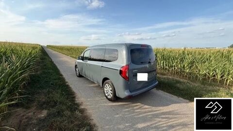Citan TOURER 1.5 112 CDI 115 BVA 2025 occasion 83260 LA CRAU