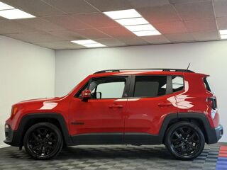 Renegade 1.6 E-TORQ 110 EVO BROOKLYN EDITION 2WD START-STOP 2017 occasion 37550 SAINT AVERTIN