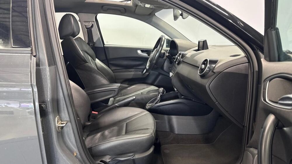 A1 SPORTBACK 1.4 TDI 90 ULTRA AMBITION LUXE S-TRONIC BVA 2016 occasion 66000 Perpignan