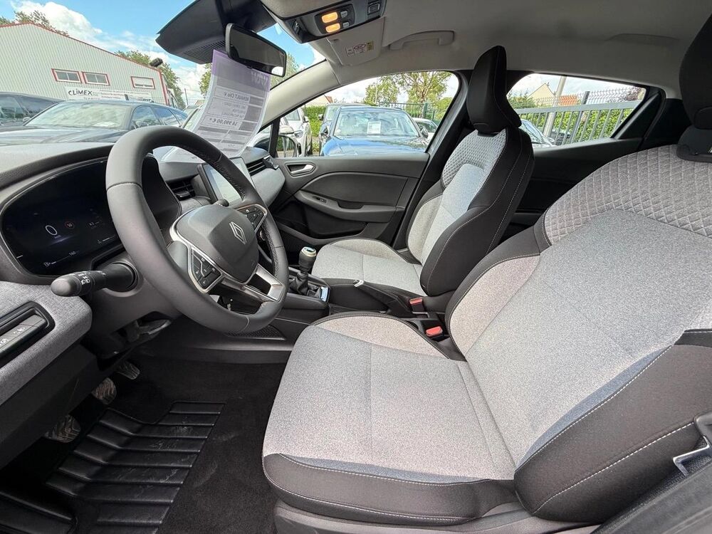 Clio 2024 occasion 45560 Saint-Denis-en-Val