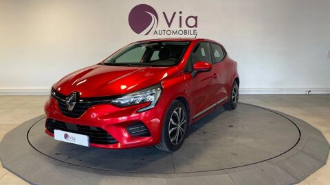 Renault Clio 2022 occasion Pessac 33600