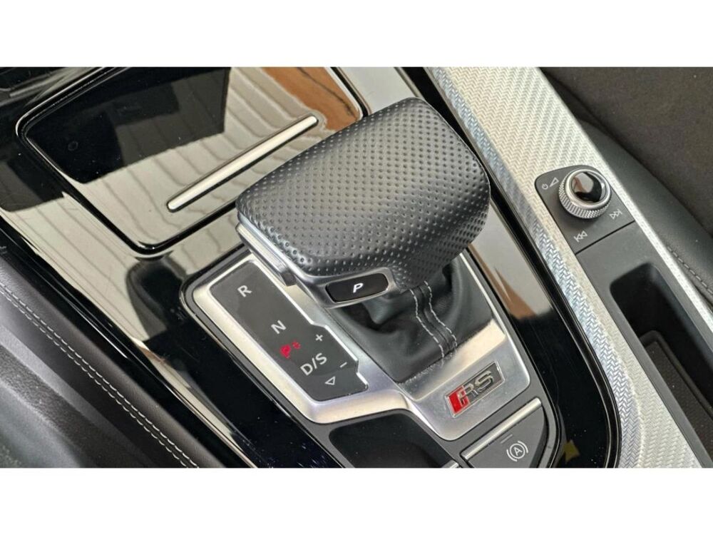 RS4 2020 occasion 17600 Saujon