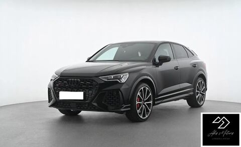 Annonce voiture Audi RS Q3 64990 €