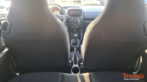 Aygo 1.0 VVTI 70 2016 occasion 57130 ARS-SUR-MOSELLE