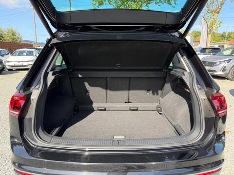 Tiguan 2018 occasion 78690 LES ESSARTS LE ROI