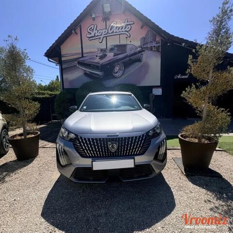 2008 GENERATION-II 1.5 BLUEHDI 130 ALLURE BUSINESS EAT BVA START- 2023 occasion 78490 Galluis