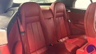 Continental CABRIOLET 6.0 560 GTC BVA 2007 occasion 66000 Perpignan