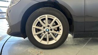 Serie 2 ACTIVE-TOURER 1.5 216 D 115 BUSINESS BVA 2019 occasion 17600 Saujon