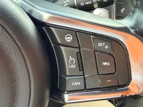 XF 3.0 D300 300 R-SPORT BVA 2018 occasion 67240 BISCHWILLER