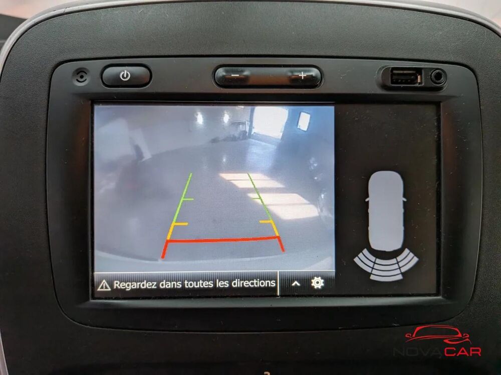 Trafic FOURGON 1.6 DCI 120 1T2 L2H1 GRAND-CONFORT 2019 occasion 31390 Carbonne