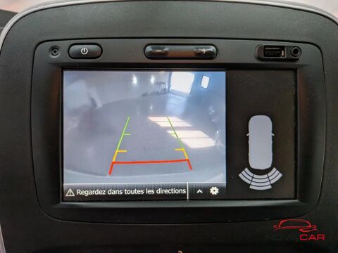 Trafic FOURGON 1.6 DCI 120 1T2 L2H1 GRAND-CONFORT 2019 occasion 31390 Carbonne