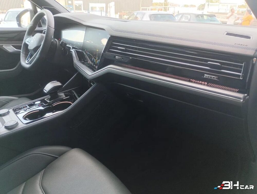 Touareg 3.0 TSI E-HYBRID 462H 340 PHEV HYBRID 17.8KWH R 4MOTION TIPT 2024 occasion 67500 Haguenau