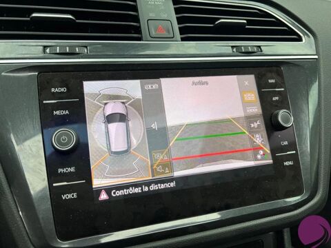 Tiguan 1.4 EHYB R-Line Exclusive eHybrid 2024 occasion 59169 F&eacute;rin