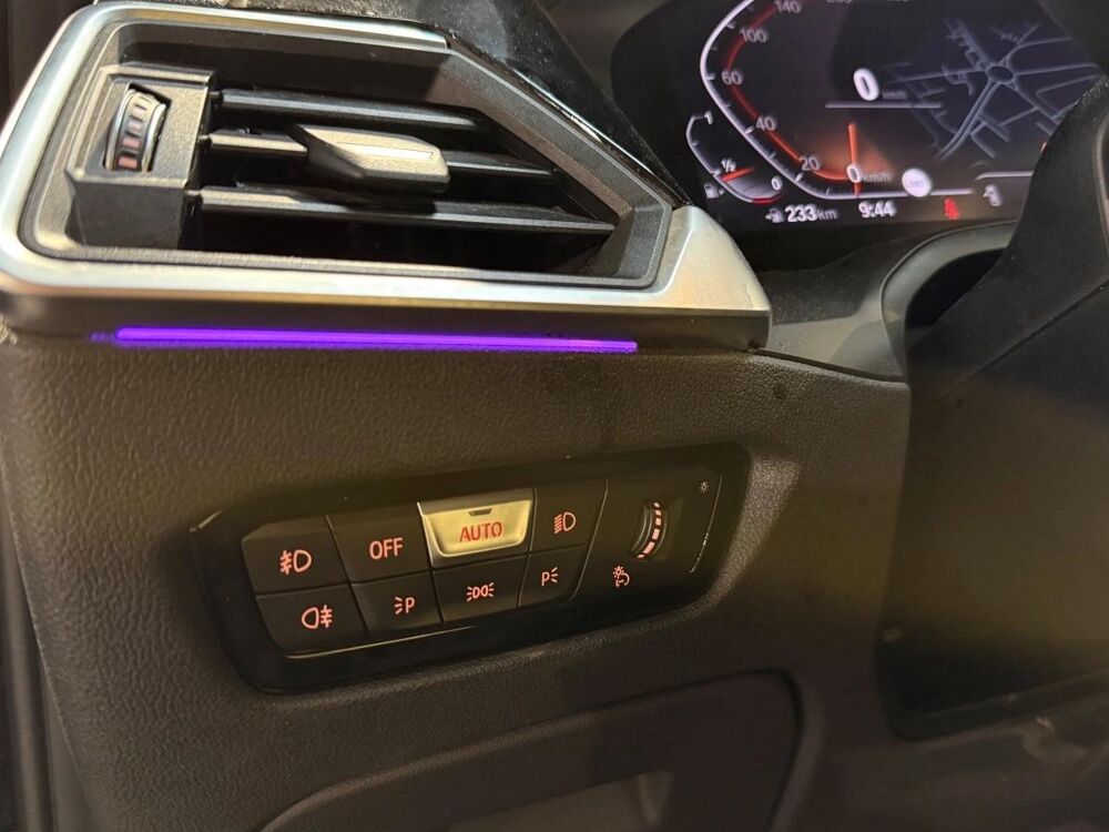 S&eacute;rie 3 330 I 330 i Lounge 2019 occasion 62400 B&eacute;thune