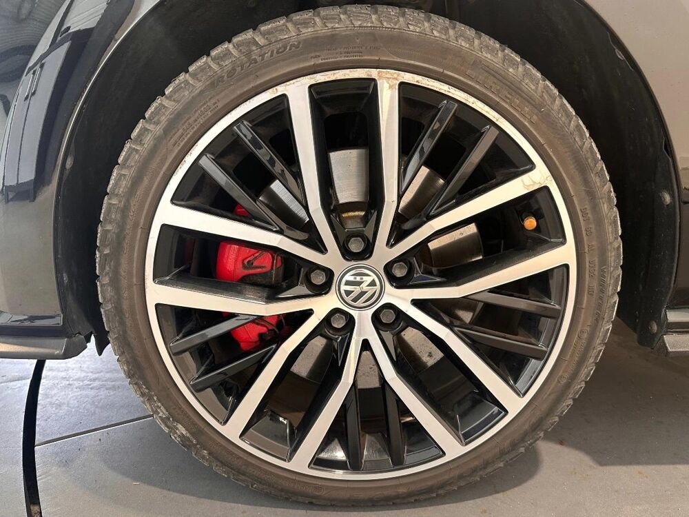 Polo 1.8 TSI 190 BLUEMOTION GTI 2017 occasion 59494 Petite-For&ecirc;t
