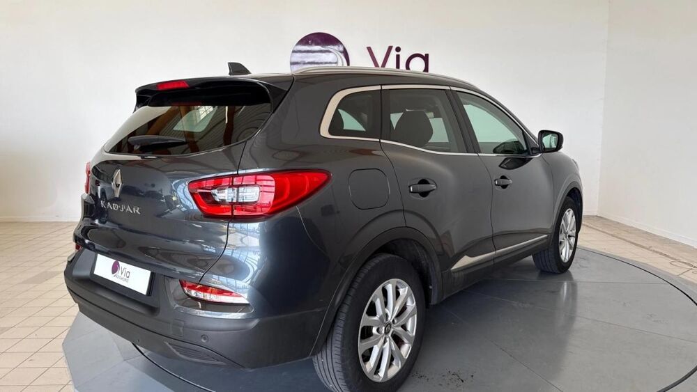 Kadjar 2020 occasion 17600 Saujon