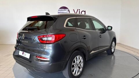 Kadjar 2020 occasion 17600 Saujon