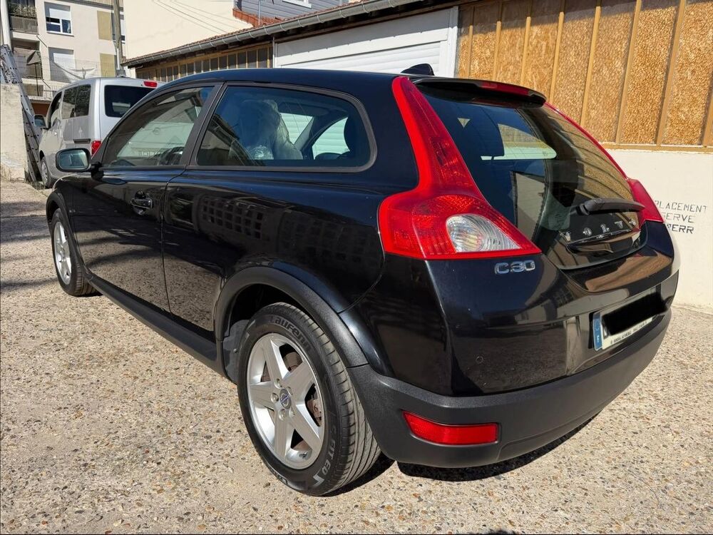 C30 2008 occasion 78800 Houilles