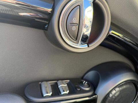 Cooper 2.0 230 JOHN COOPER WORKS 2021 occasion 78630 Orgeval