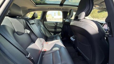 XC60 2.0 B4 D 211H 195 MHEV HYBRID ULTIMATE STYLE CHROME GEARTRON 2022 occasion 33600 Pessac