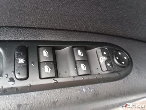 407 SW 2.0 HDI 135 PREMIUM PACK 2007 occasion 67500 Haguenau