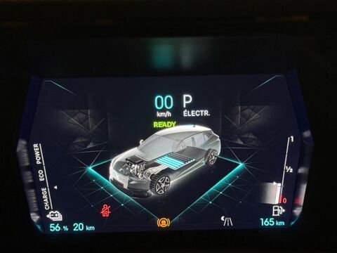 300 1.6 225H 180 PHEV HYBRID 13.2KWH PERFORMANCE LINE PLUS EAT B 2022 occasion 78410 Aubergenville