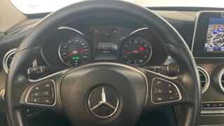 Classe C 2015 occasion 33600 Pessac
