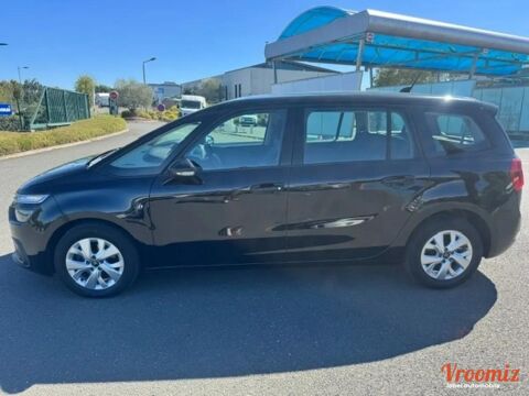 Grand C4 Spacetourer 1.5 BLUEHDI 130 BUSINESS START-STOP 2020 occasion 49570 Montjean-sur-Loire