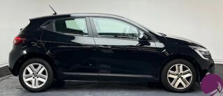 Clio 1.5 BLUEDCI 100 EVOLUTION 2022 occasion 59169 F&eacute;rin