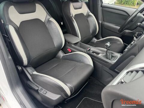 DS4 1.6 HDI 110 SOCHIC 2012 occasion 89340 Villeneuve-la-Guyard
