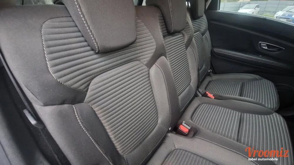Sc&eacute;nic 1.5 DCI 110 BUSINESS 2017 occasion 41220 THOURY