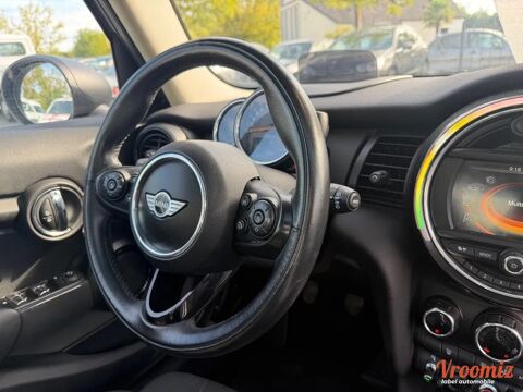 MINI COUPE 2016 occasion 45560 Saint Denis en Val