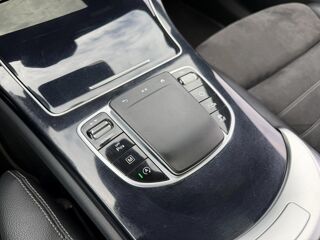 Classe GLC 2021 occasion 95480 Pierrelaye