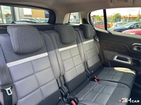 C5 aircross 1.6 PURETECH 180 SHINE EAT BVA START-STOP 2019 occasion 33980 Audenge