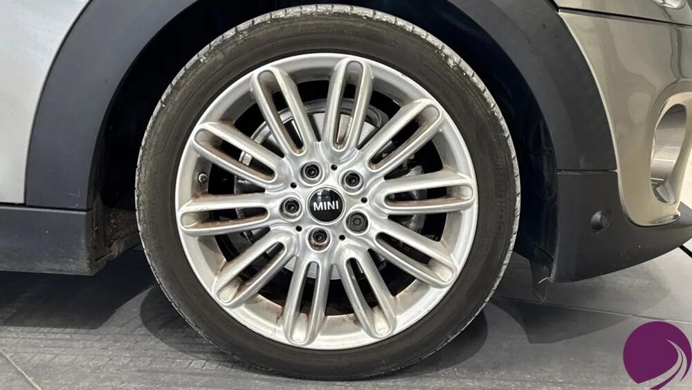 MINI COUPE 1.5 100 ONE HEDDON STREET BVA 2019 occasion 66000 Perpignan
