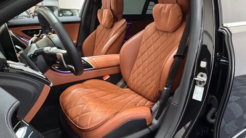 Classe S Limousine 580 e L 510ch AMG Line 9G-Tronic 2023 occasion 91380 Chilly-Mazarin