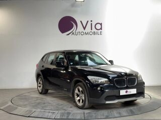 X1 SDRIVE18 sDrive 18i Confort 2011 occasion 62400 B&eacute;thune