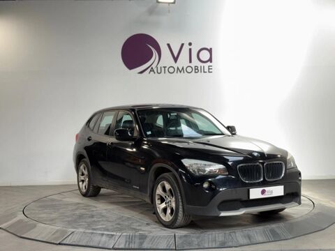 X1 SDRIVE18 sDrive 18i Confort 2011 occasion 62400 B&eacute;thune