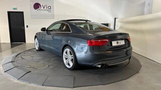 S5 2008 occasion 76190 Auzebosc