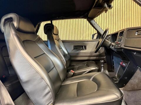 900 2.0 Turbo 16 S 175 ch 1989 occasion 78410 Aubergenville