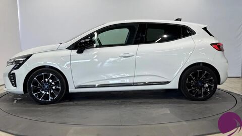 Clio 1.0 TCE 90 TECHNO 2025 occasion 66000 Perpignan