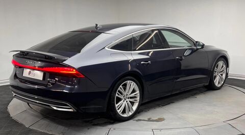 A7 2019 occasion 59169 F&eacute;rin