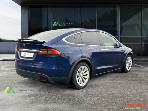 Model S 2019 occasion 34140 M&egrave;ze